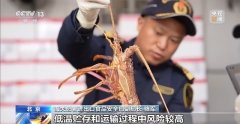 进口食物平安监管有新规 肉类、水产物等