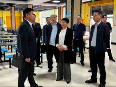 勉县常委会开展《中华人平易近国食物平安法》